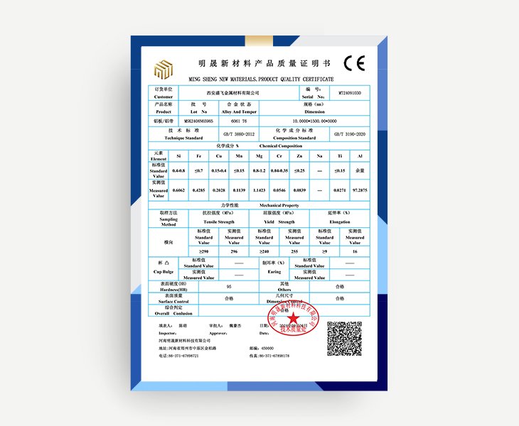CNC Turning Materials
