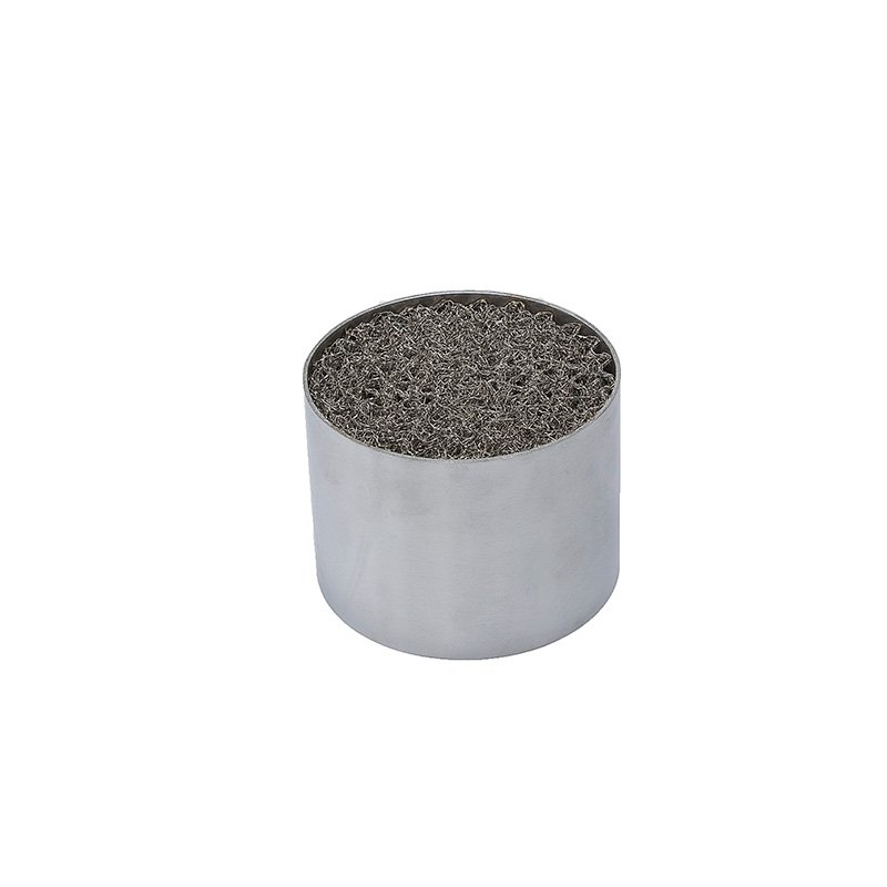 Vacuum Brazing Honeycomb Welding Structure