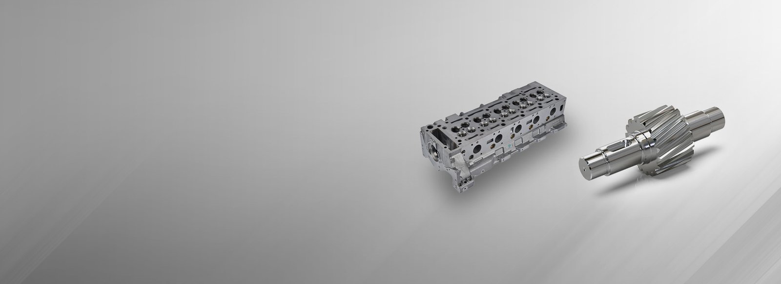 Automotive CNC Machining