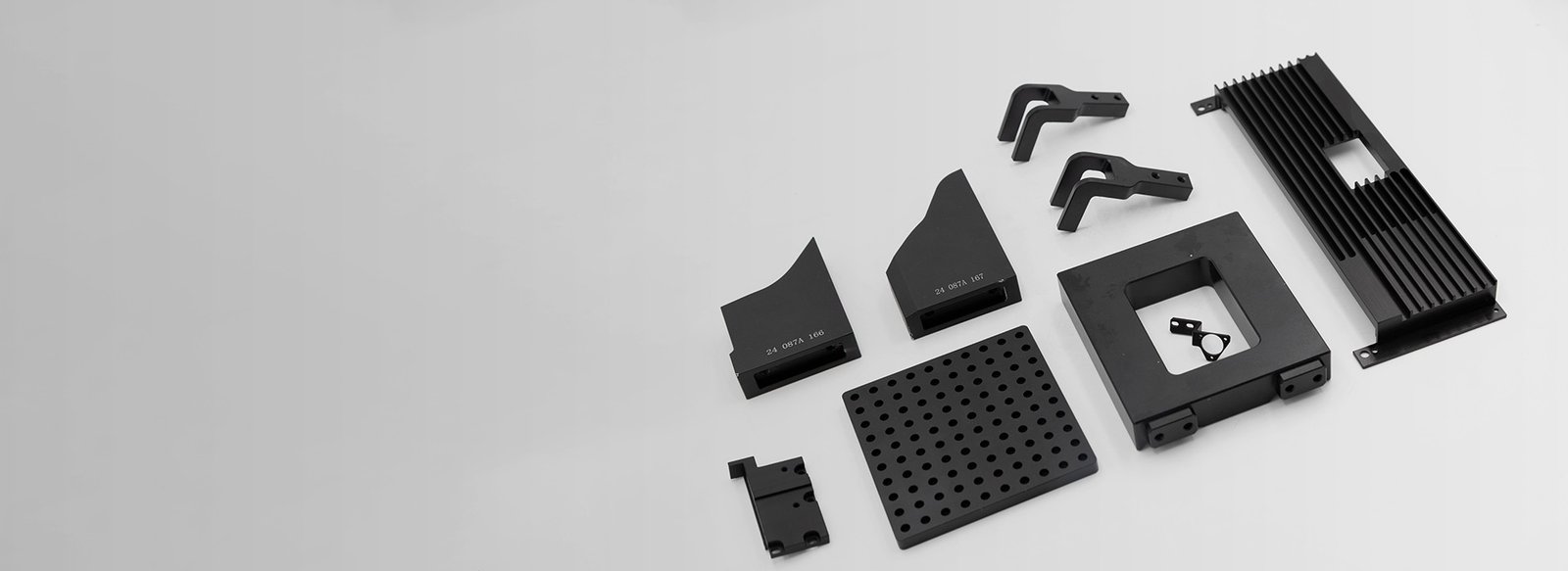 CNC Machining For OEMs