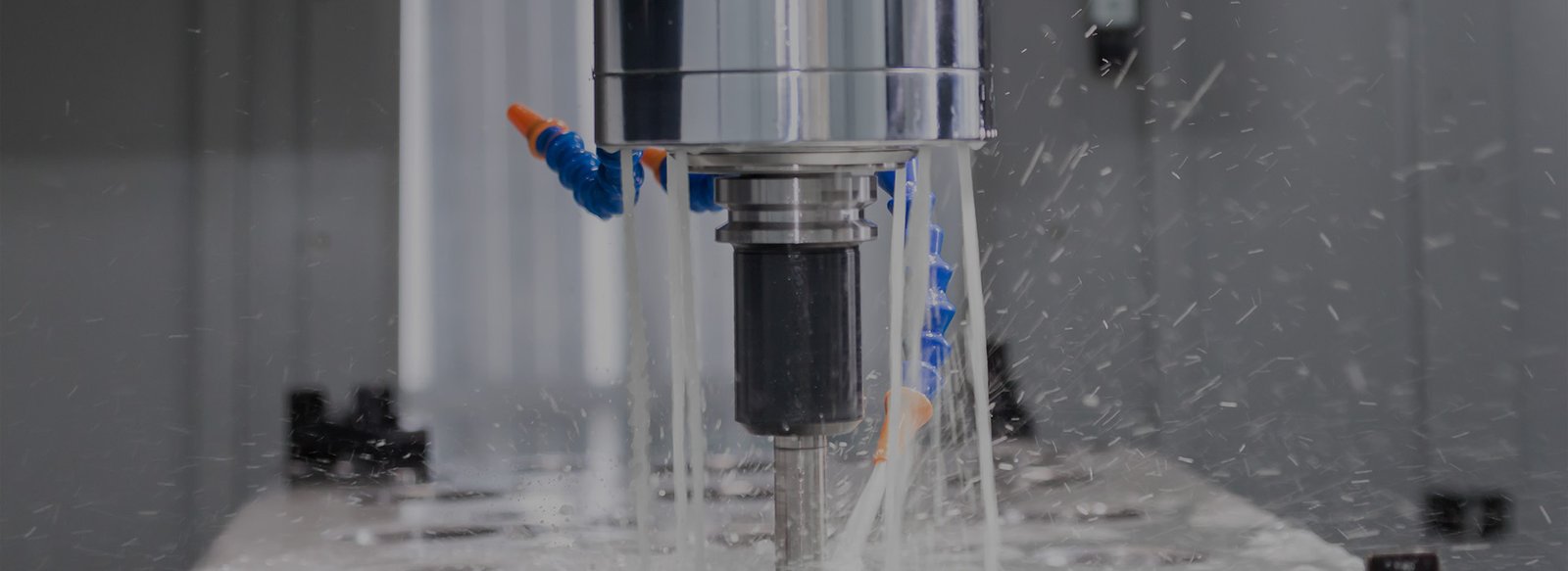 FARWARDER CNC Milling Manufacturer