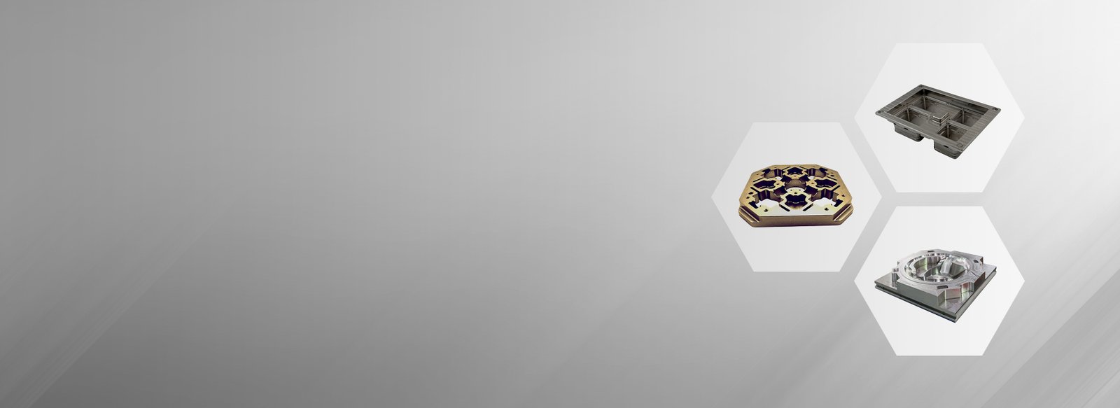 FARWARDER Mold Manufacturing CNC Processing Manufacturer