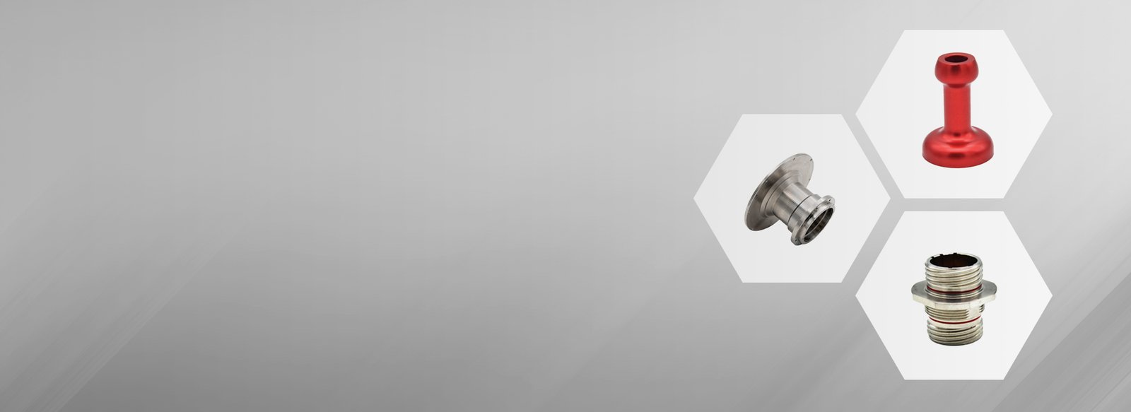 FARWARDER Professional CNC Turning Services