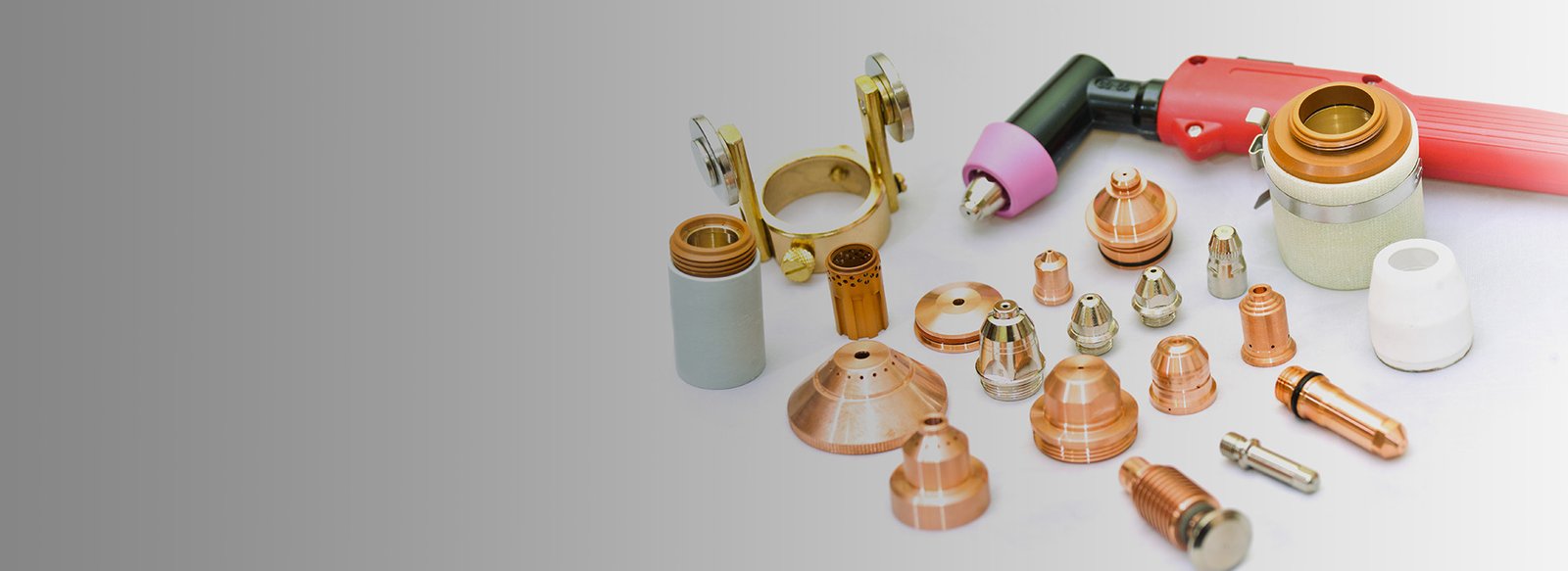 High-quality Copper CNC Machining Company