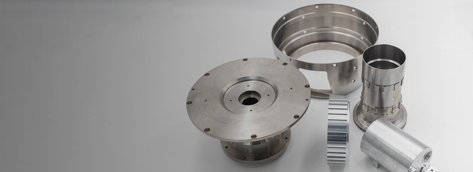 Metal CNC Machining for Prototype Manufacturing