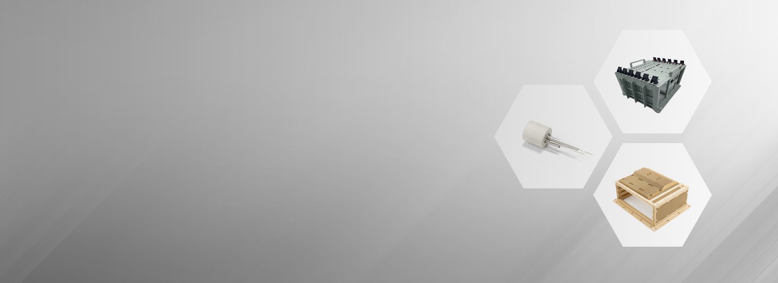 FARWARDER Electronics/Semiconductor CNC Machining Manufacturer