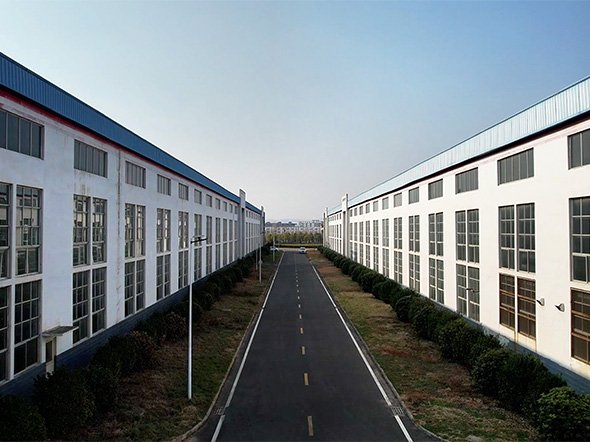 About US---FARWARDER Corporation