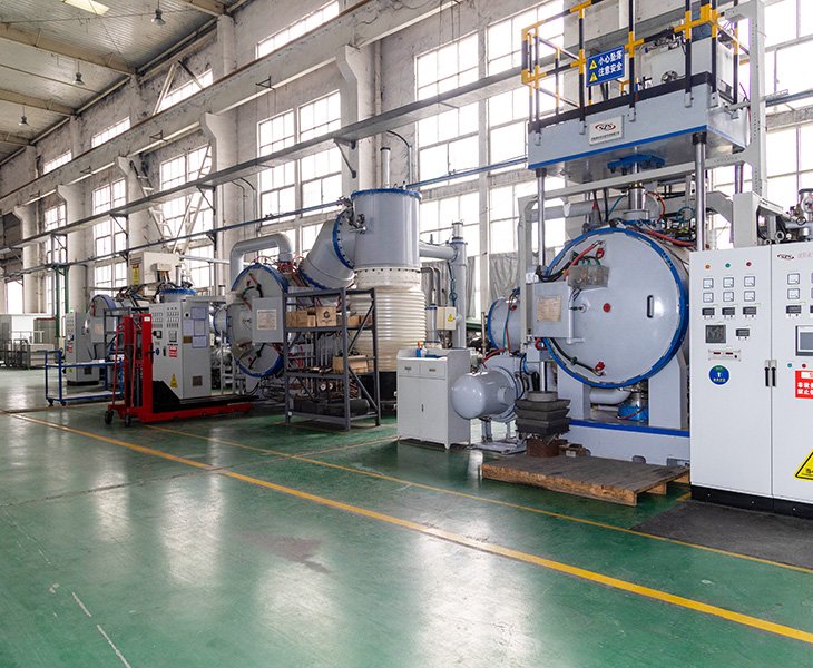 Diffusion bonding VS brazing